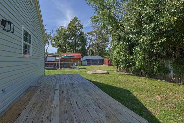 715 South Avenue, Franklin, OH 45005