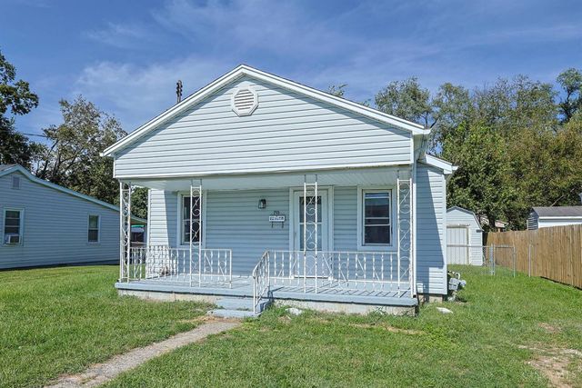 715 South Avenue, Franklin, OH 45005