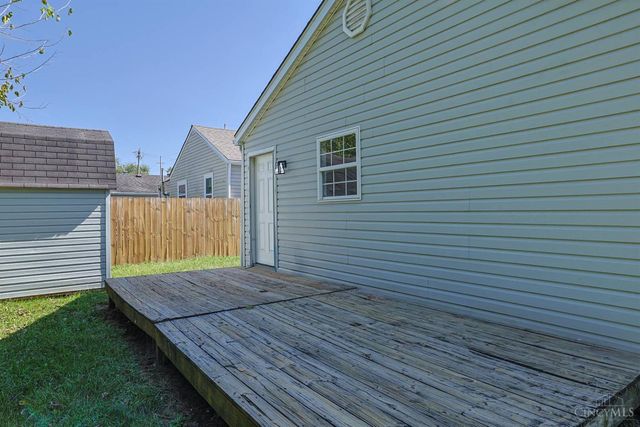 715 South Avenue, Franklin, OH 45005
