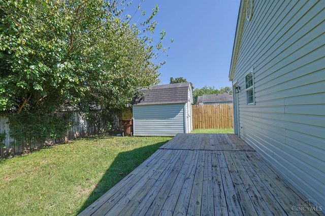 715 South Avenue, Franklin, OH 45005