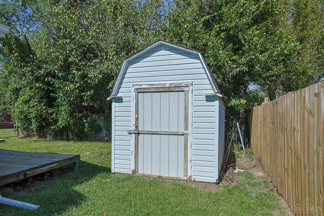 715 South Avenue, Franklin, OH 45005