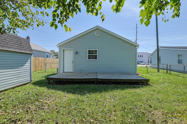 715 South Avenue, Franklin, OH 45005