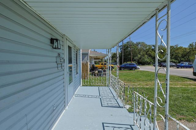 715 South Avenue, Franklin, OH 45005