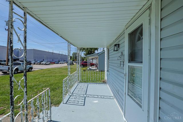715 South Avenue, Franklin, OH 45005