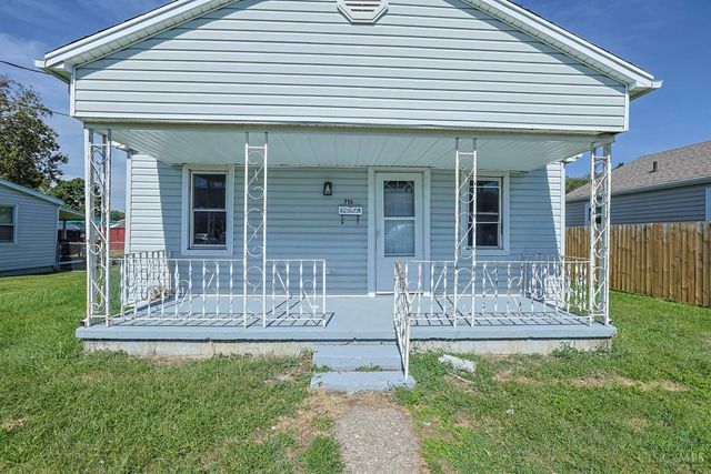 715 South Avenue, Franklin, OH 45005