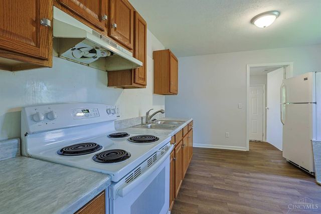 715 South Avenue, Franklin, OH 45005
