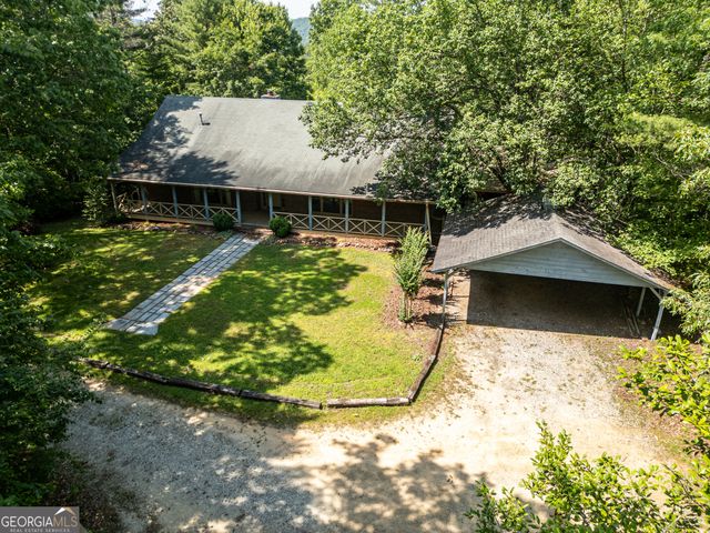 290 Bear Cave Trail, Lakemont, GA 30552