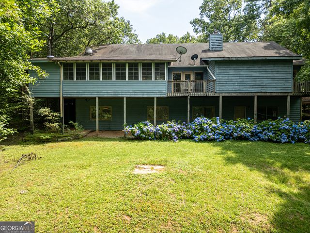 290 Bear Cave Trail, Lakemont, GA 30552