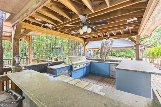 290 Bear Cave Trail, Lakemont, GA 30552