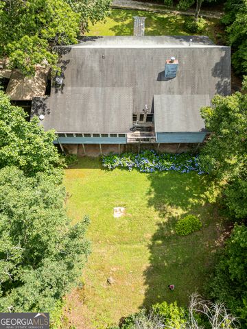 290 Bear Cave Trail, Lakemont, GA 30552