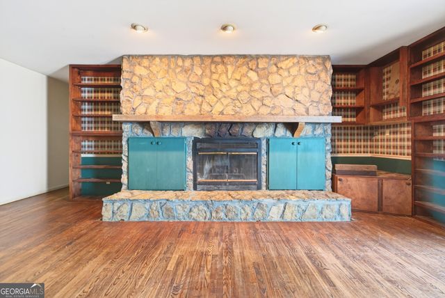 290 Bear Cave Trail, Lakemont, GA 30552