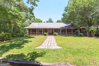 290 Bear Cave Trail, Lakemont, GA 30552