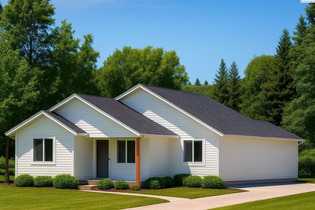 103 1st St., La Crosse, WA 99143