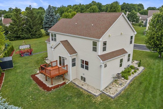 W141N10538 Wooded Hills DRIVE, Germantown, WI 53022