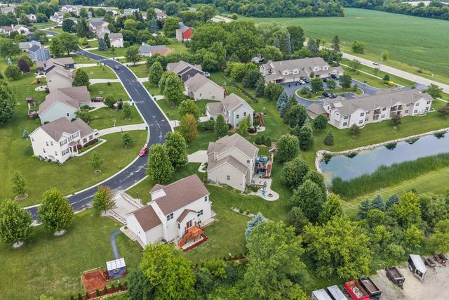 W141N10538 Wooded Hills DRIVE, Germantown, WI 53022