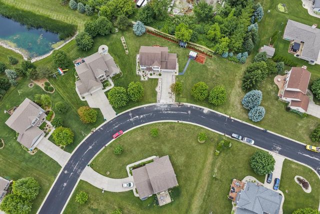 W141N10538 Wooded Hills DRIVE, Germantown, WI 53022