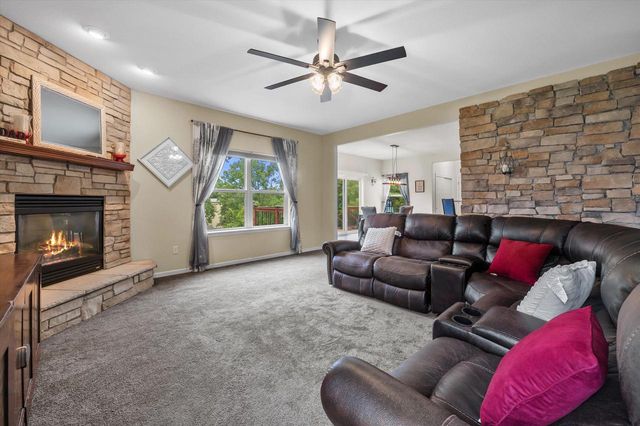 W141N10538 Wooded Hills DRIVE, Germantown, WI 53022
