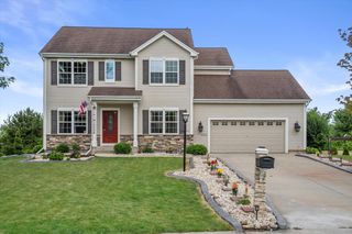 W141N10538 Wooded Hills DRIVE, Germantown, WI 53022