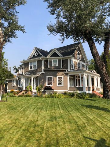 813 W Loucks Street, Sheridan, WY 82801