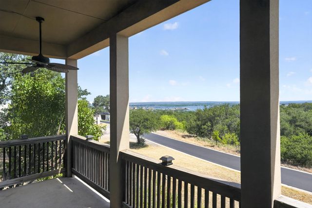 1100 Limestone N, Horseshoe Bay, TX 78657