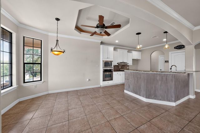 1100 Limestone N, Horseshoe Bay, TX 78657