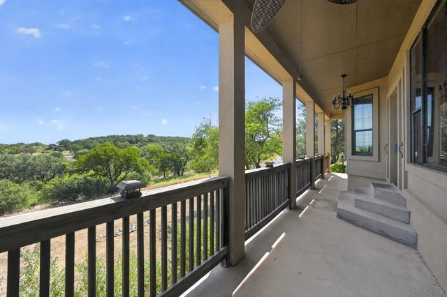1100 Limestone N, Horseshoe Bay, TX 78657