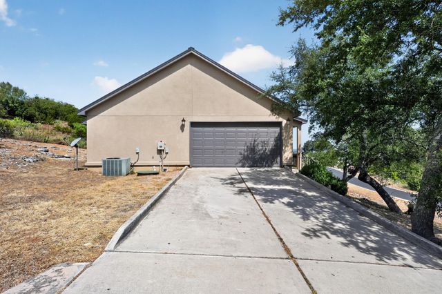 1100 Limestone N, Horseshoe Bay, TX 78657