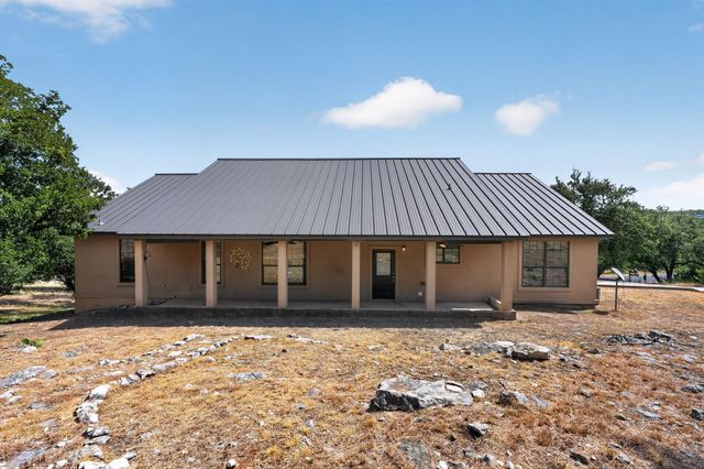 1100 Limestone N, Horseshoe Bay, TX 78657
