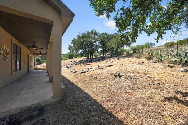 1100 Limestone N, Horseshoe Bay, TX 78657
