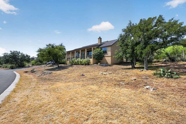 1100 Limestone N, Horseshoe Bay, TX 78657