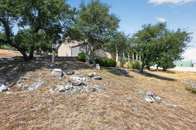 1100 Limestone N, Horseshoe Bay, TX 78657