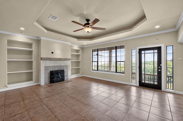 1100 Limestone N, Horseshoe Bay, TX 78657