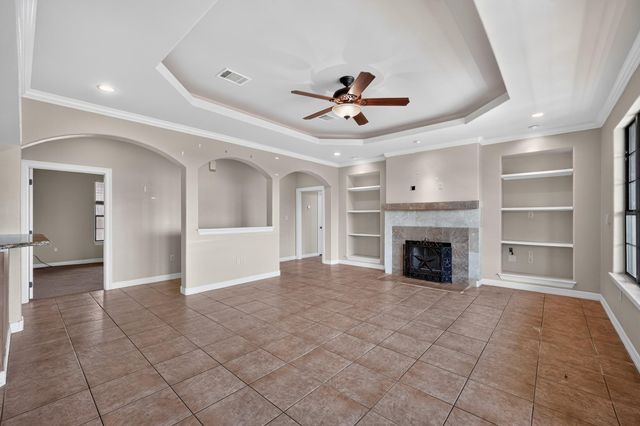 1100 Limestone N, Horseshoe Bay, TX 78657