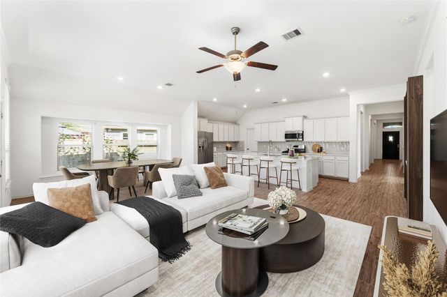 13018 Hydeland Drive, Richmond, TX 77407