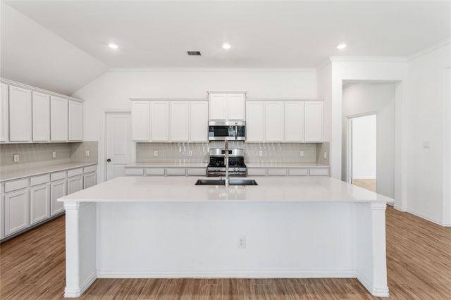 13018 Hydeland Drive, Richmond, TX 77407