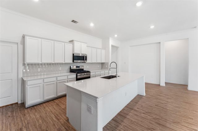 13018 Hydeland Drive, Richmond, TX 77407