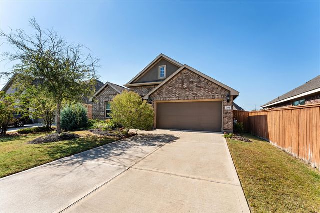13018 Hydeland Drive, Richmond, TX 77407