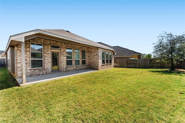 13018 Hydeland Drive, Richmond, TX 77407