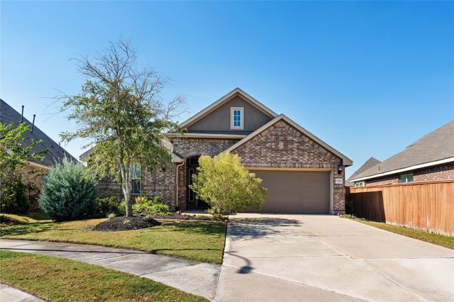 13018 Hydeland Drive, Richmond, TX 77407