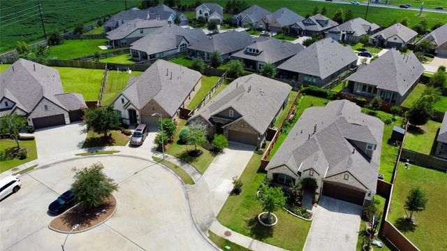 13018 Hydeland Drive, Richmond, TX 77407