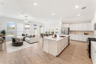 13018 Hydeland Drive, Richmond, TX 77407