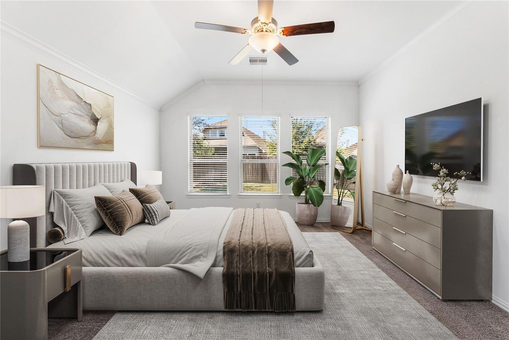 13018 Hydeland Drive, Richmond, TX 77407