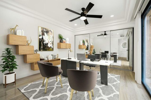 75 Sunrise Drive, Rancho Mirage, CA 92270