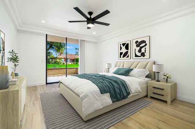 75 Sunrise Drive, Rancho Mirage, CA 92270