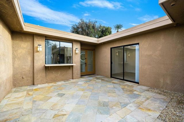 75 Sunrise Drive, Rancho Mirage, CA 92270