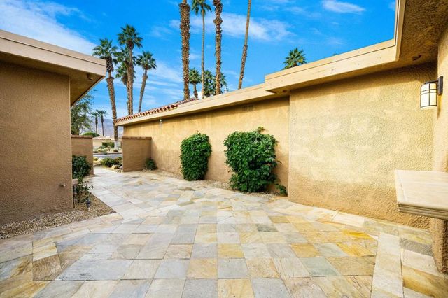 75 Sunrise Drive, Rancho Mirage, CA 92270
