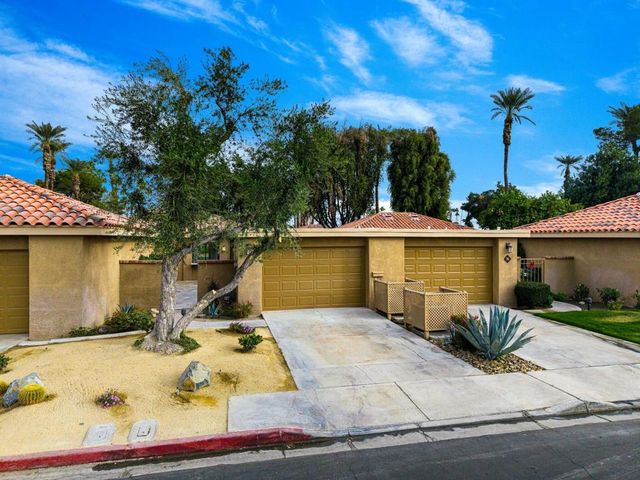 75 Sunrise Drive, Rancho Mirage, CA 92270