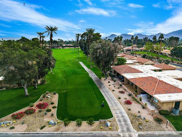 75 Sunrise Drive, Rancho Mirage, CA 92270