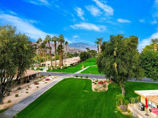 75 Sunrise Drive, Rancho Mirage, CA 92270