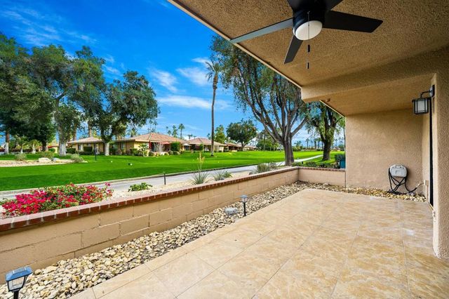 75 Sunrise Drive, Rancho Mirage, CA 92270
